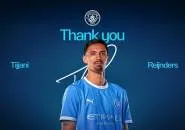 Tijjani Reijnders Pindah ke Al-Qadsiah, Milan Raup Untung 56 Juta Euro
