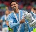 Tinggalkan Manchester City, Tijjani Reijnders Kenang Dua Trofi Istimewa