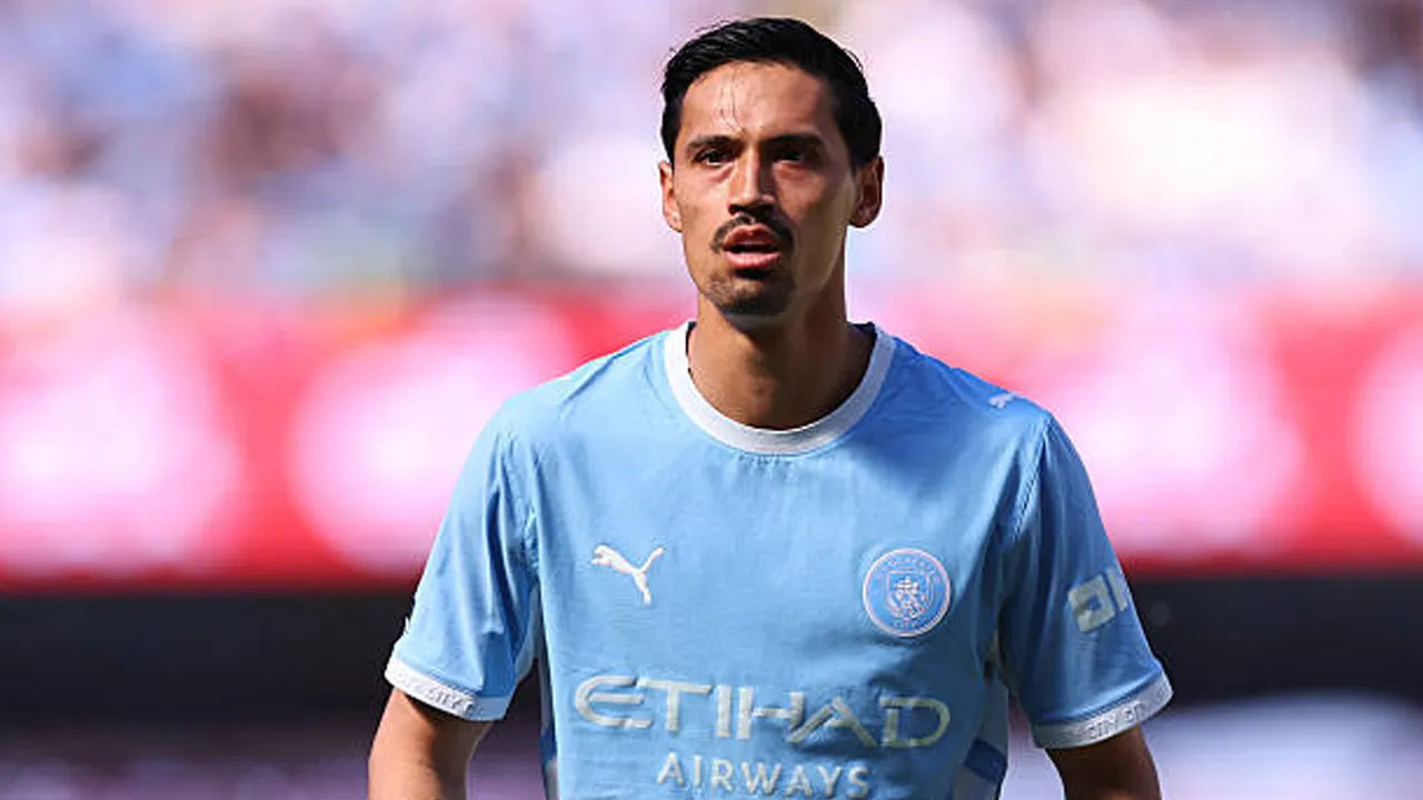 Tinggalkan Manchester City, Tijjani Reijnders Sampaikan Pesan Perpisahan