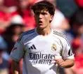 Tinggalkan Real Madrid, Manuel Angel Selangkah Lagi Gabung Almeria