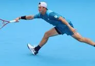 Tommy Paul Kejutkan Juara French Open 2026 Di Cincinnati
