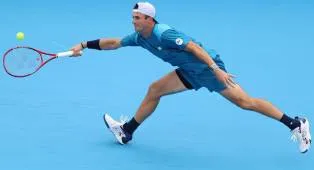 Tommy Paul Kejutkan Juara French Open 2026 Di Cincinnati