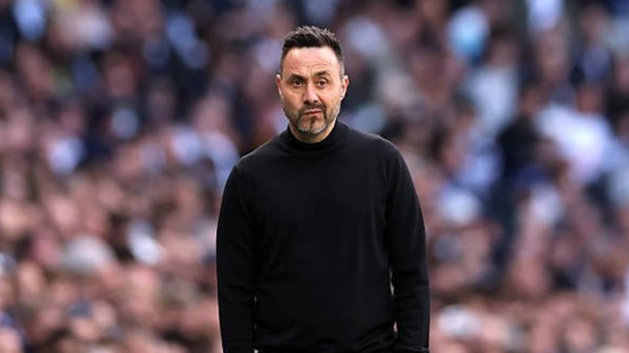Tottenham Bahas Transfer Dua Pemain Dengan Manchester City