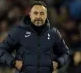 Tottenham Kembali Berminat Rekrut Striker Incaran Lama