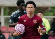 Tottenham Menangkan Perburuan Bocah Ajaib Dari West Ham United