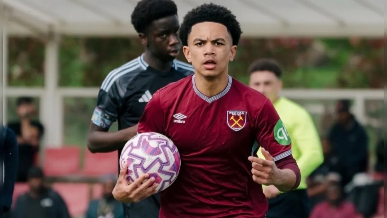 Allen merapat ke Tottenham