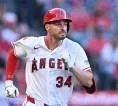 Trey Mancini Umumkan Pensiun Setelah Lima Laga Bersama Los Angeles Angels