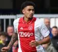 Tristan Gooijer Bek Ajax Keturunan Indonesia Jadi Incaran Lommel SK