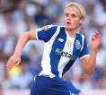 Victor Froholdt Dilirik Real Madrid, Tapi Harga Jadi Kendala