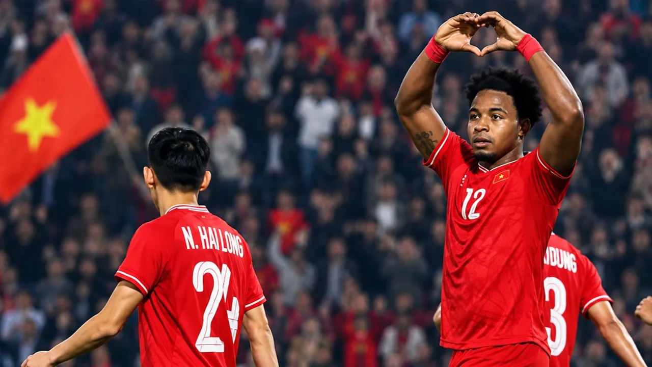 Timnas Vietnam buktikan kekuatannya usai kalahkan Malaysia di Semifinal Piala AFF 2026. Sementara itu banyak pekerjaan rumah menanti Timnas Indonesia.