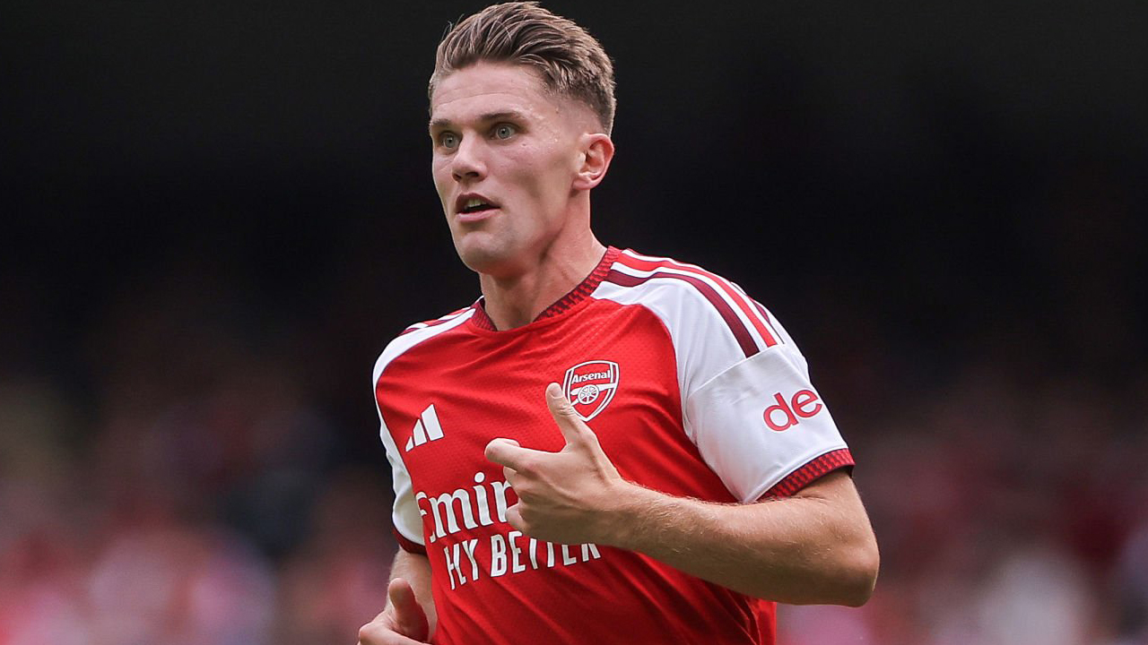 Viktor Gyokeres Tawarkan Diri ke Barcelona, Siap Tinggalkan Arsenal?