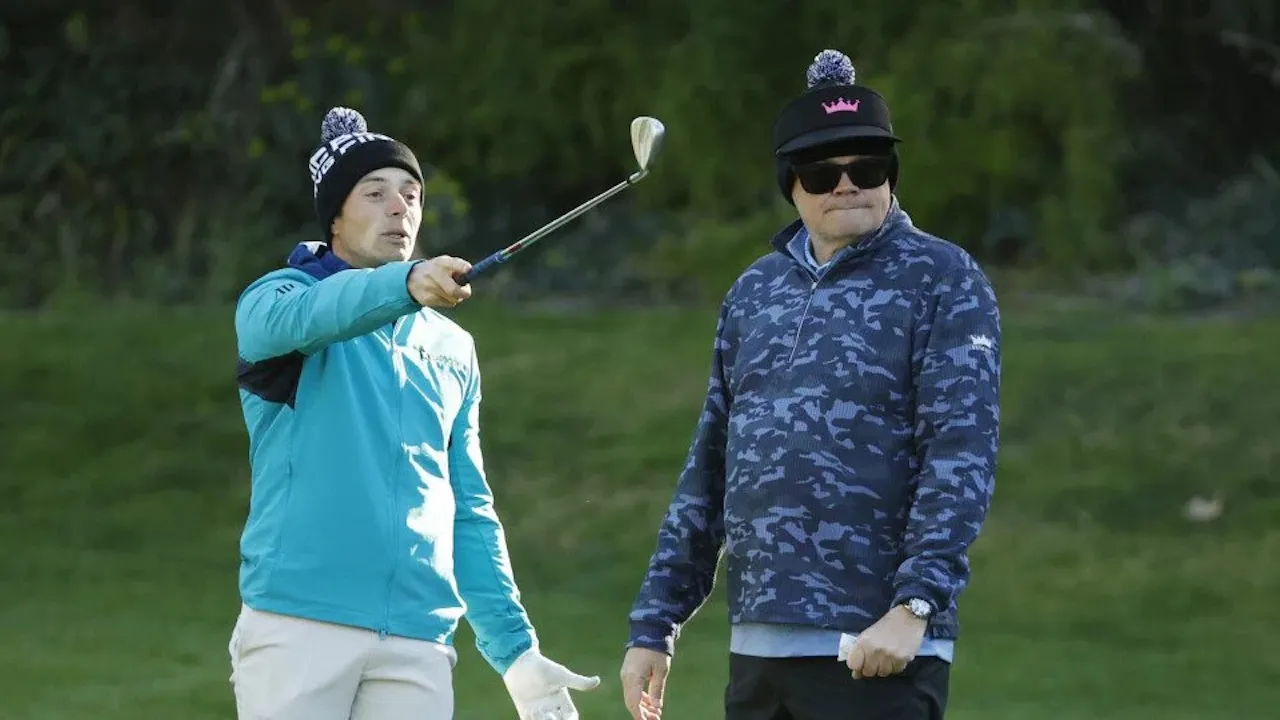 Viktor Hovland Reuni dengan Pelatih Lama Demi Temukan Performa Terbaik