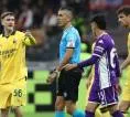 Wasit Resmi Ditugaskan untuk Pekan Pembuka Serie A