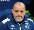West Ham Sepakati Transfer Penyerang Manchester City