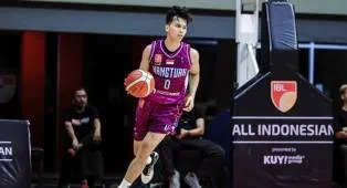 Yohanes Kristian Kembali ke Hangtuah, Tersisa Dua Wajah Lama