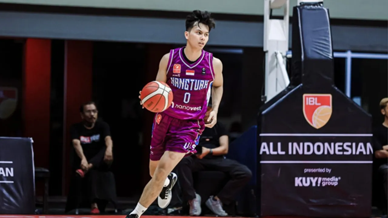 Yohanes Kristian Kembali ke Hangtuah, Tersisa Dua Wajah Lama