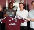 Aaron Wan-Bissaka Resmi Gabung Aston Villa dengan Status Pinjaman