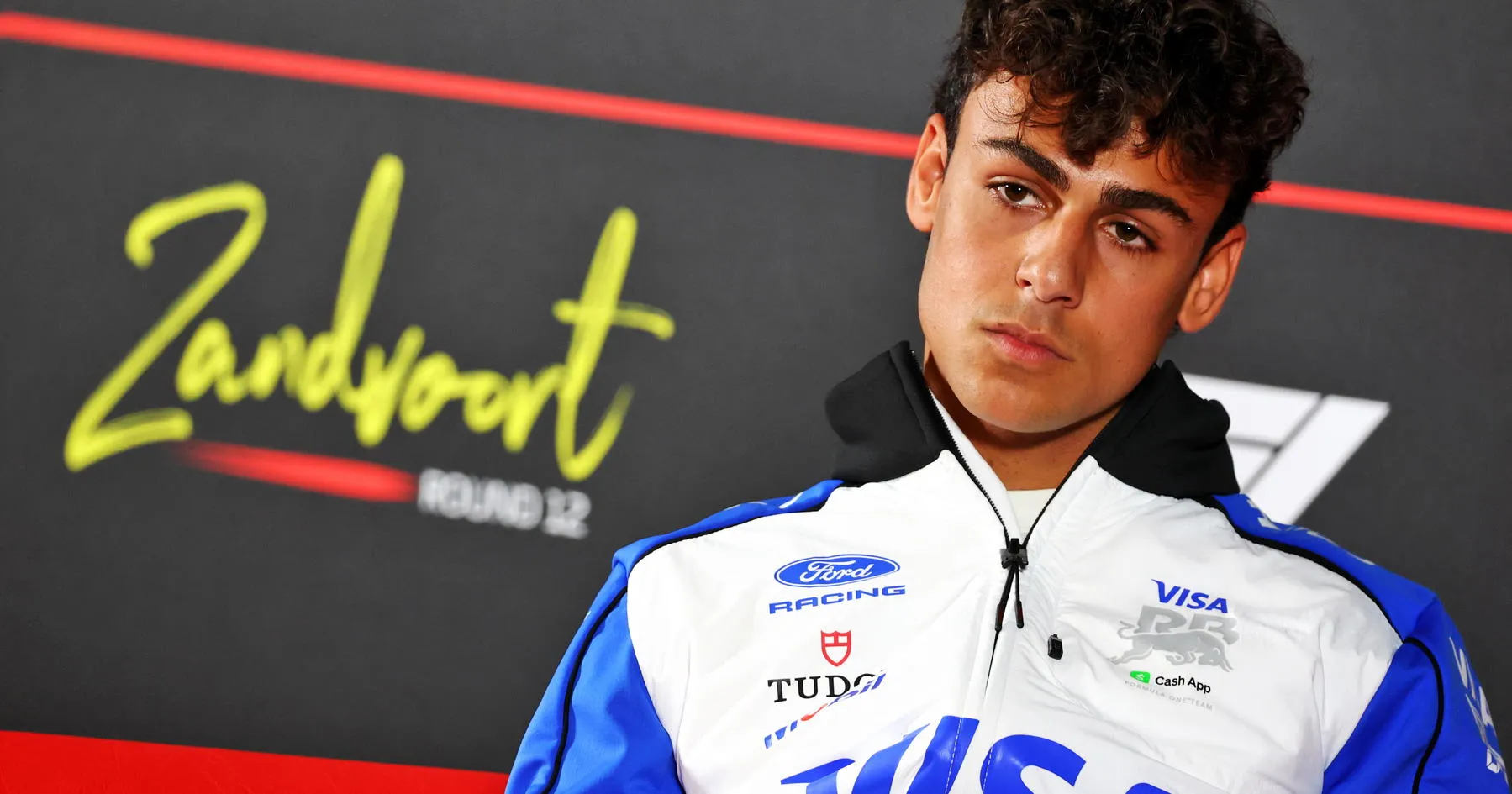 Alasan Arvid Lindblad Tak Dipromosikan ke Red Bull - sumber: (racingnews365)