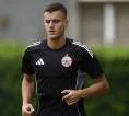 Alexander Jeremejeff Optimalkan TC Di Thailand Untuk Adaptasi