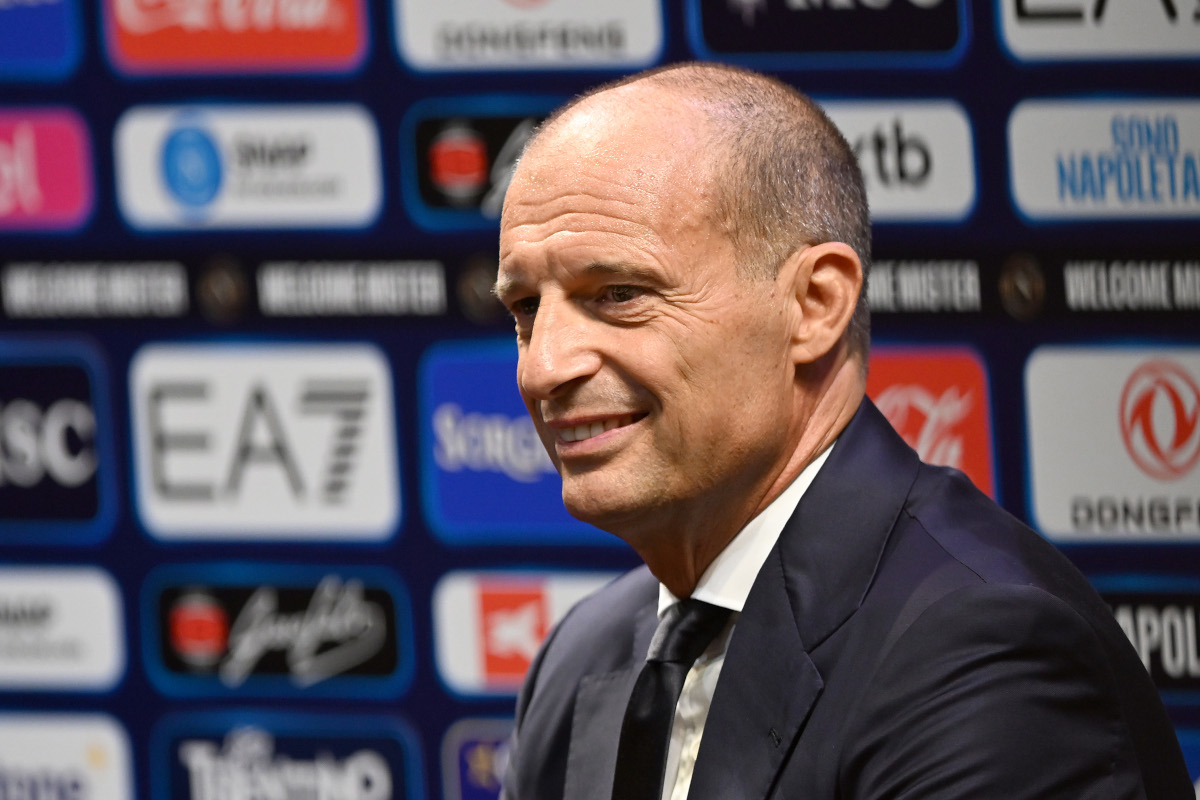 Allegri Puji Fleksibilitas De Bruyne, Kepindahan Badiashile ke Napoli Belum Pasti