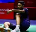 Alwi Farhan Gagal ke Semifinal Kejuaraan Dunia 2026