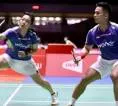 Amri-Nita Pastikan Medali di Kejuaraan Dunia 2026