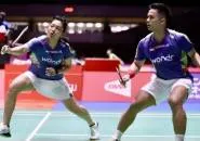 Amri-Nita Pastikan Medali di Kejuaraan Dunia 2026