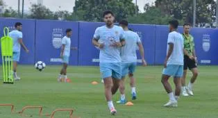 Amunisi Timnas Bantu Adaptasi Sandy Walsh di Persib Mudah