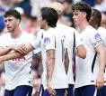 Angka dan Statistik Jelang Laga Brentford vs Tottenham di Premier League