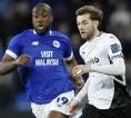 Angka dan Statistik Jelang Laga Derby County vs Cardiff City di EFL Championship