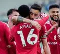 Angka dan Statistik Jelang Laga Hull City vs Manchester United di Premier League