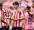 Angka dan Statistik Jelang Laga Ipswich Town vs Sunderland di Premier League