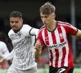 Angka dan Statistik Jelang Laga Lincoln City vs Portsmouth di EFL Championship