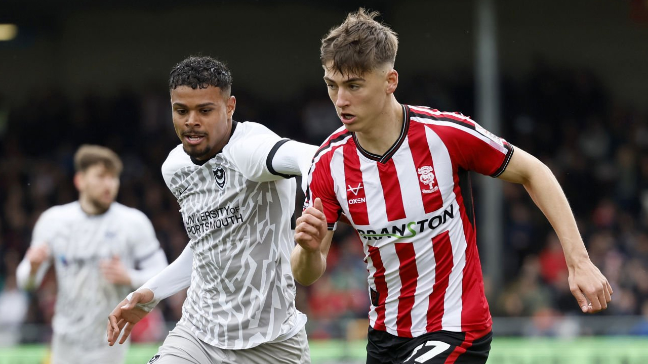 Angka dan Statistik Jelang Laga Lincoln City vs Portsmouth di EFL Championship