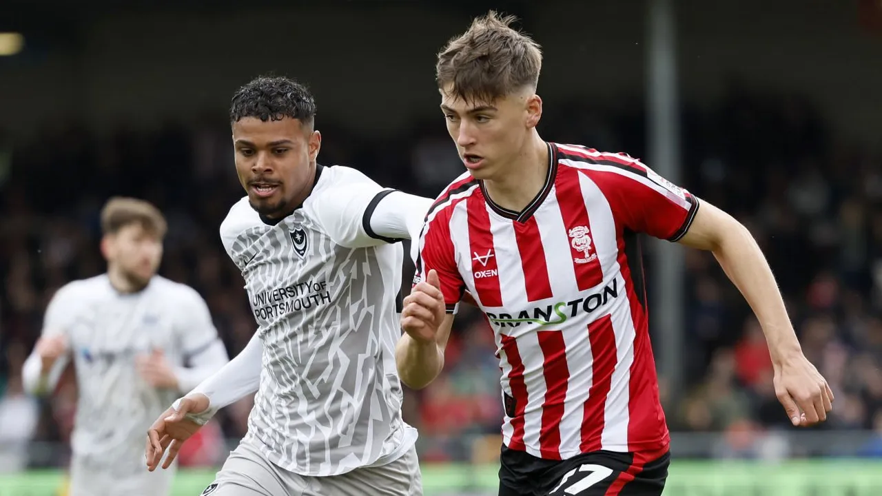 Angka dan Statistik Jelang Laga Lincoln City vs Portsmouth di EFL Championship