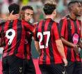Angka dan Statistik Jelang Laga Manchester City vs Bournemouth di Premier League
