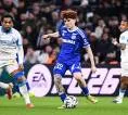 Angka dan Statistik Jelang Laga Marseille vs Strasbourg di Ligue 1 Prancis