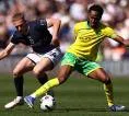Angka dan Statistik Jelang Laga Millwall vs Norwich City di EFL Championship