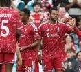 Angka dan Statistik Jelang Laga Newcastle United vs Liverpool di Premier League
