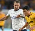 Angka dan Statistik Jelang Laga Preston North End vs Wolverhampton Wanderers di EFL Championship