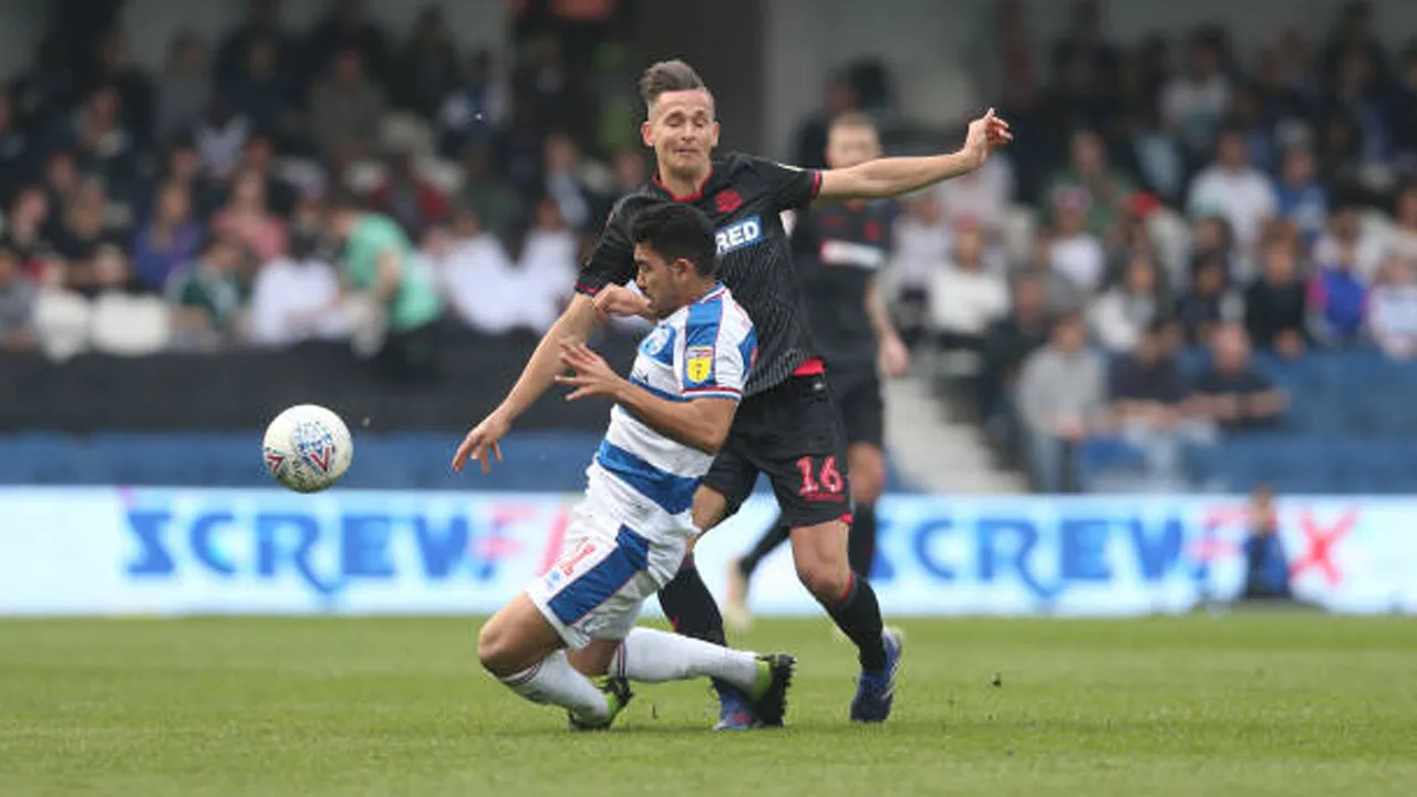 Angka dan Statistik Jelang Laga Queens Park Rangers vs Bolton Wanderers di EFL Championship