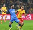 Angka dan Statistik Jelang Laga RC Lens vs Auxerre di Ligue 1 Prancis