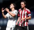 Angka dan Statistik Jelang Laga Swansea City vs Sheffield United di EFL Championship