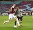 Angka dan Statistik Jelang Laga West Ham United vs Charlton Athletic di EFL Championship