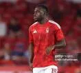 Arnaud Kalimuendo Bikin Oliver Glasner Berubah Pikiran di Nottingham Forest