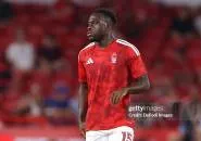 Arnaud Kalimuendo Bikin Oliver Glasner Berubah Pikiran di Nottingham Forest
