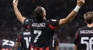 Ayah Gimenez Pastikan Negosiasi dengan FC Porto Tetap Berjalan