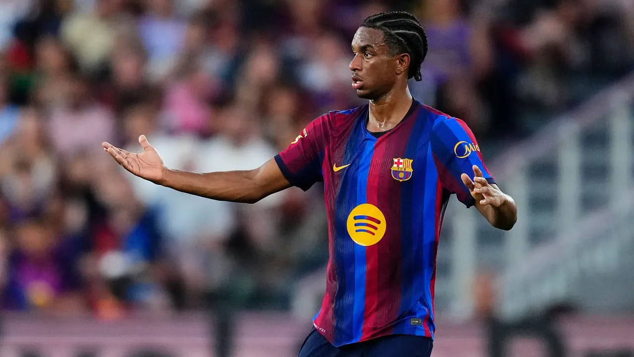 Bahas Potensi Transfer, MU Hubungi Agen Alejandro Balde