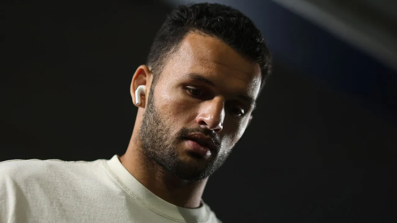 Goncalo Ramos