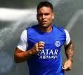Barcelona Tertarik Pada Lautaro Martinez, Tapi Transfernya Nyaris Mustahil